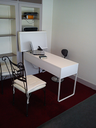 bureau